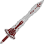 Texture for Claymore of Mordred