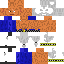 Texture for Old Man Capone