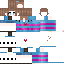 Texture for steve