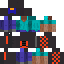 Texture for Jaeger Pilot