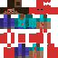 Texture for Red Minion
