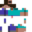 Texture for steve