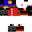 Texture for Danny Skin