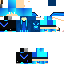Texture for ICE BOY