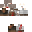 Texture for Blacksmith - Halloween