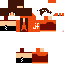 Texture for jojje_fox