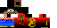 Texture for Herobrine =D