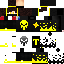 Texture for tariru.skin2.edit