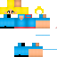 Texture for piper