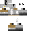 Texture for GreyFox
