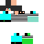 Texture for hacker