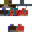 Texture for TF2 Soldier