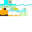 Texture for IceZombie