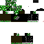 Texture for creeper_guy