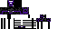 Texture for bomm