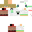 Texture for Gusta_BR
