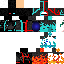 Texture for wizard