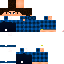 Texture for steve