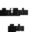 Texture for tuxedo base