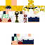 Texture for XDCrazy