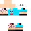 Texture for CAUA
