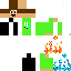 Texture for steve