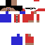 Texture for Steve Pro
