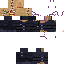 Texture for RE3 Nemesis