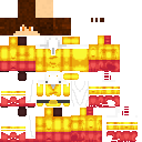 Texture for Luisdragondbr one punch man