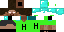Texture for herobrine