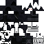 Texture for nightcore