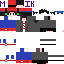 Texture for Matte (FNF VS Mattecraft)