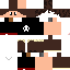 Texture for Nico Di Angelo 