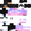 Texture for MY SKIN DONT FORGET