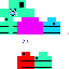 Texture for sprong bennie
