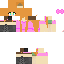Texture for Cloey