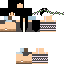Texture for MetalGirl