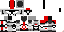 Texture for storm trooper