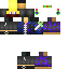 Texture for ChazTTS