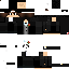 Texture for Takım Elbiseli Karanlık Gamer