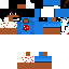Texture for DoomRex17