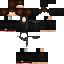 Texture for TaigaFlare dood