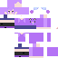 Texture for りにゃ(ヘッドホンＶｅｒ．)