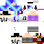 Texture for asmodeus dragon DXD