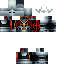 Texture for Crusader Knight