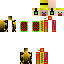 Texture for NewJeffTheDinBR