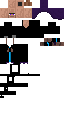 Texture for Villager-Witch