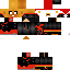 Texture for mikecrack