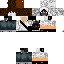 Texture for steve