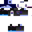 Texture for Minaucro violet-bleu